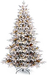 Vianočný stromček 180 cm