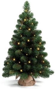 Vianočný stromček umelý