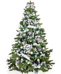 vianočná výzdoba – stromček