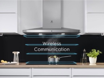 Varná doska Electrolux – Hob2Hood