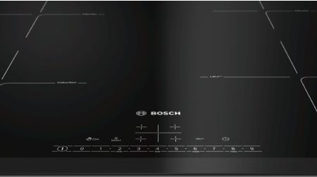 Varná doska Bosch
