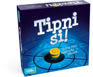 Vedomostné hry a kvízy Tipni si