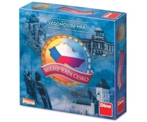 Vedomostné hry Česko