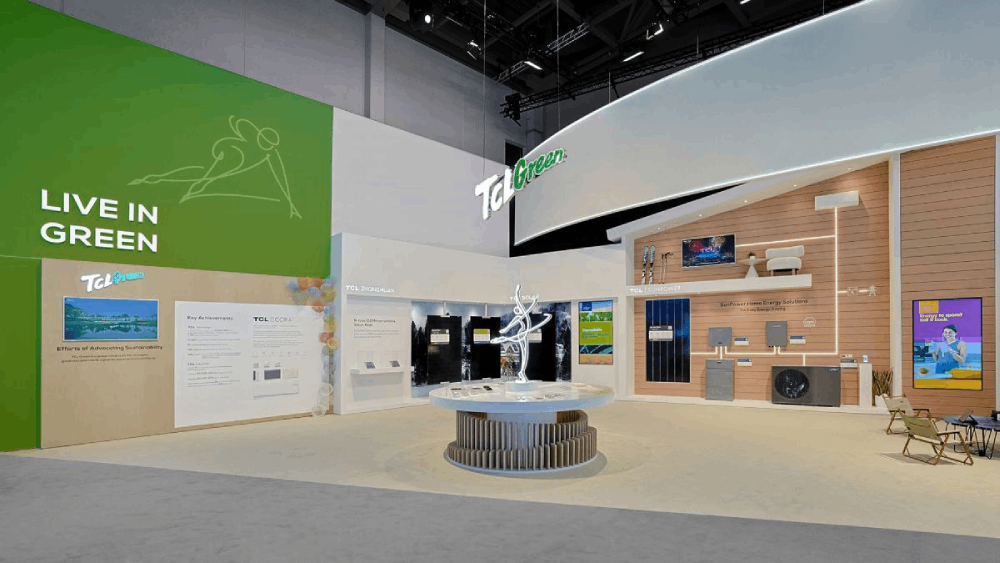 TCL na IFA 2025