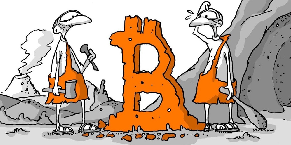Veľká kniha o Bitcoine alebo Finančná gramotnosť pre každého