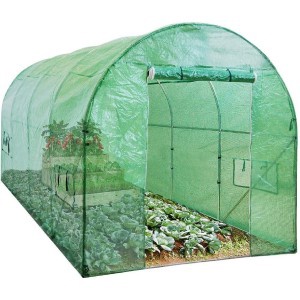 GARDEN KING fóliovník ala veľký skleník