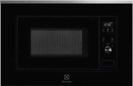 Vstavaná mikrovlnka Electrolux