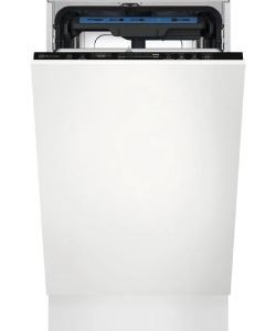 Umývačky riadu vstavané Electrolux