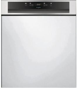 Umývačka riadu vstavaná Whirlpool