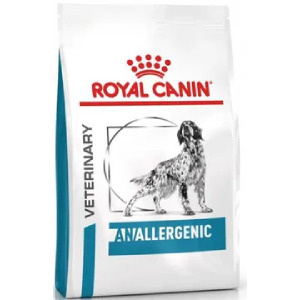 Veterinárne granuly pre psov