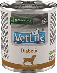 Gastrointestinálne konzervy pre psov