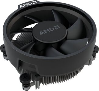 Vetrák k procesoru Ryzen 7
