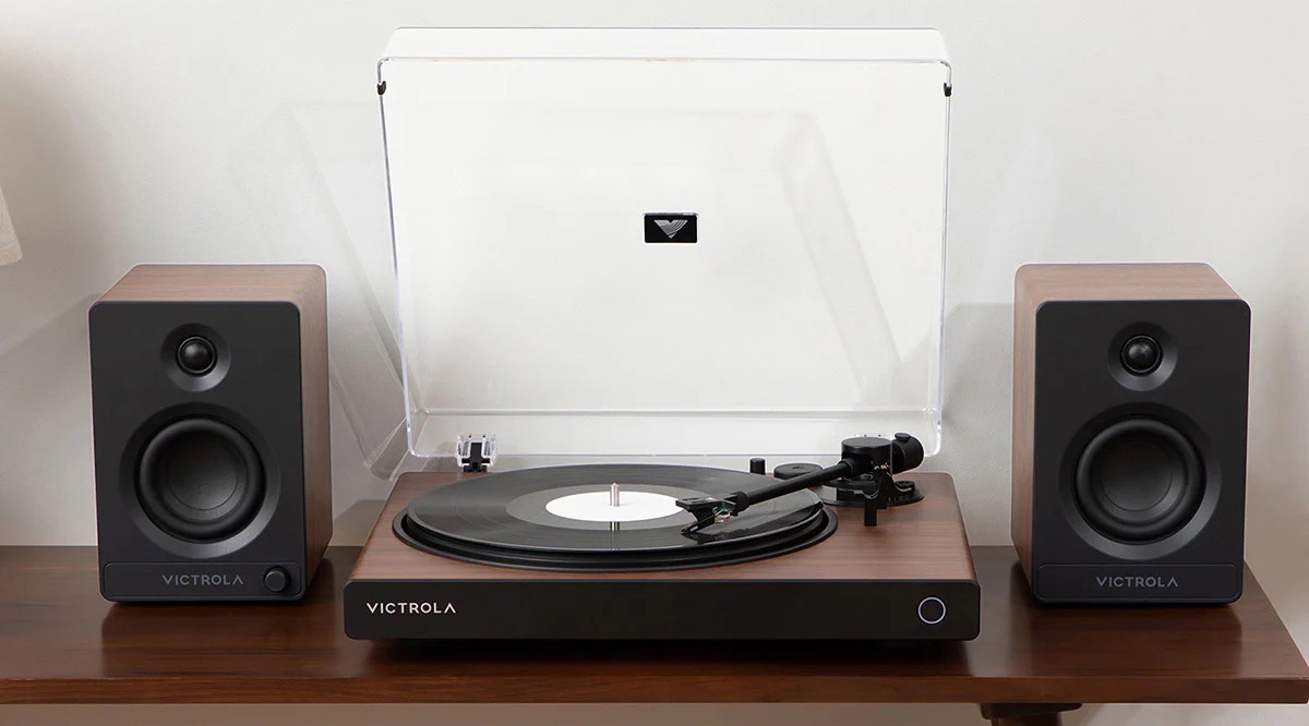 Victrola Tempo a Victrola Automatic, úvod