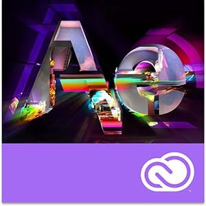 Video editor – Adobe After Effects