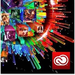 Program na strihanie videa – Adobe Creative Cloud