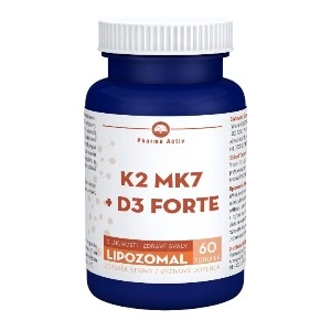 Vitamín K2 D3