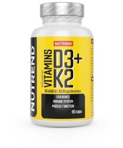 Výživový doplnok na kĺby a svaly