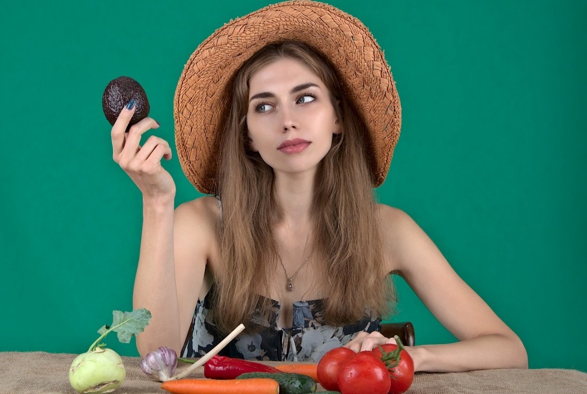 Vitamíny na rast vlasov