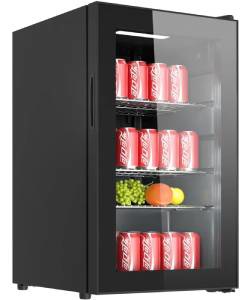 Chladiaca vitrína na nápoje