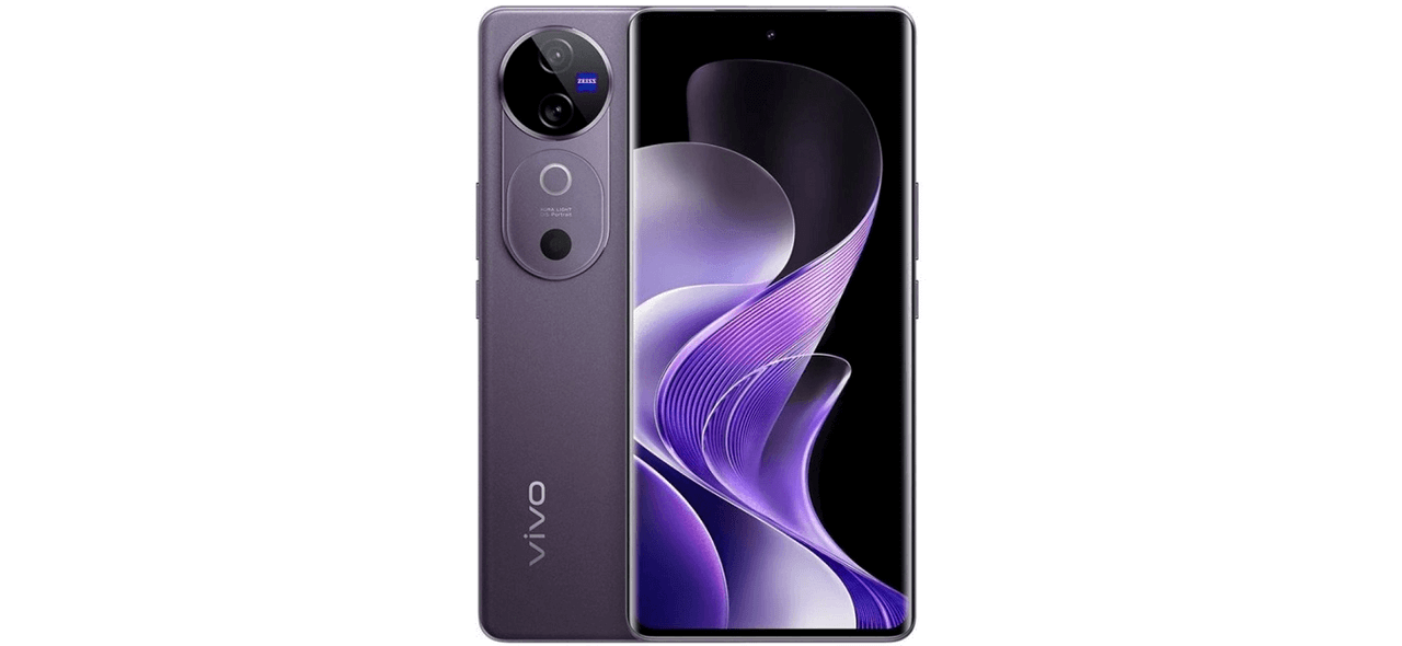Vivo 40 5G, recenzia, úvod