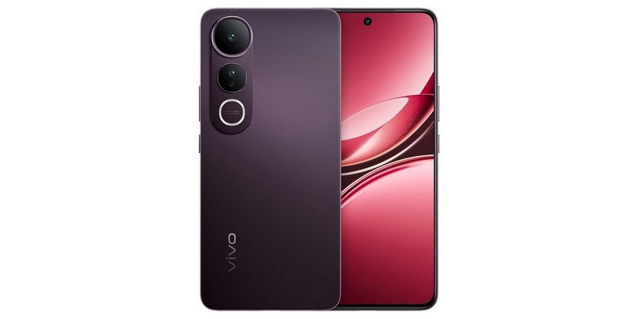 vivo V50 Lite