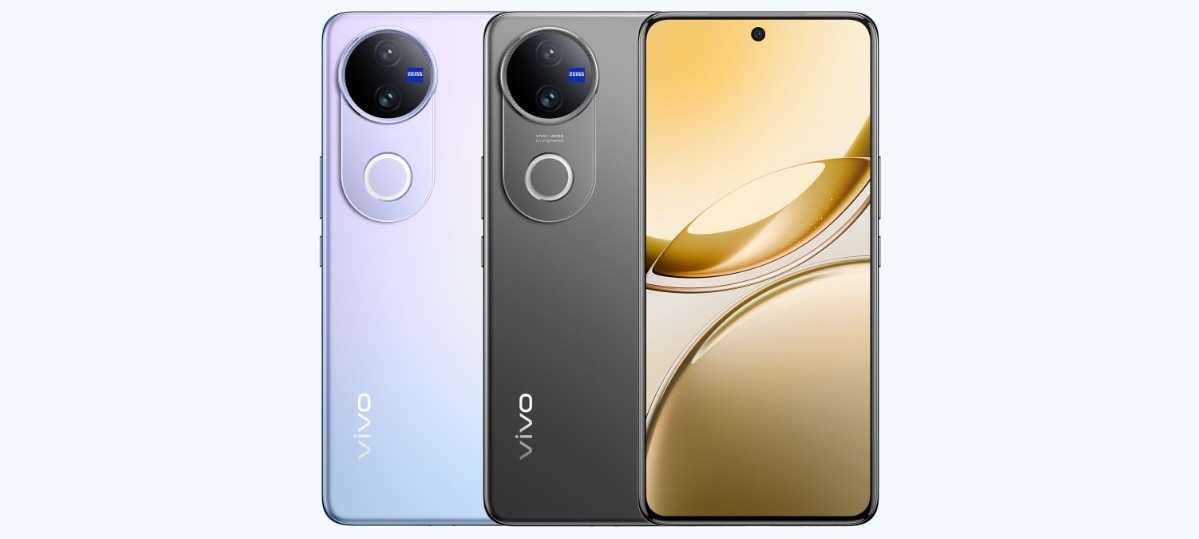 Vivo V50, recenzie, úvod