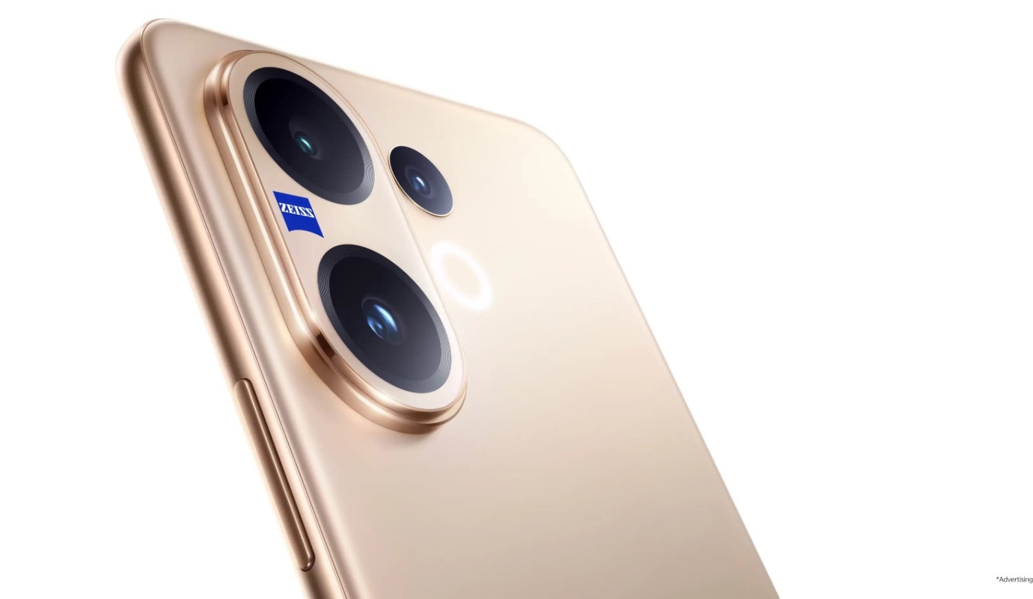Vivo V60, úvod
