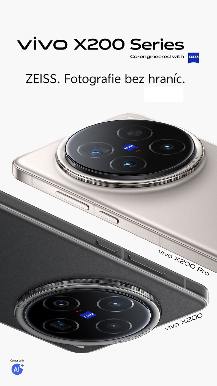 vivo X200