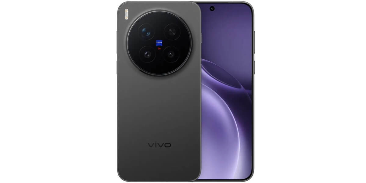 Vivo X300 Pro, recenzie, úvod