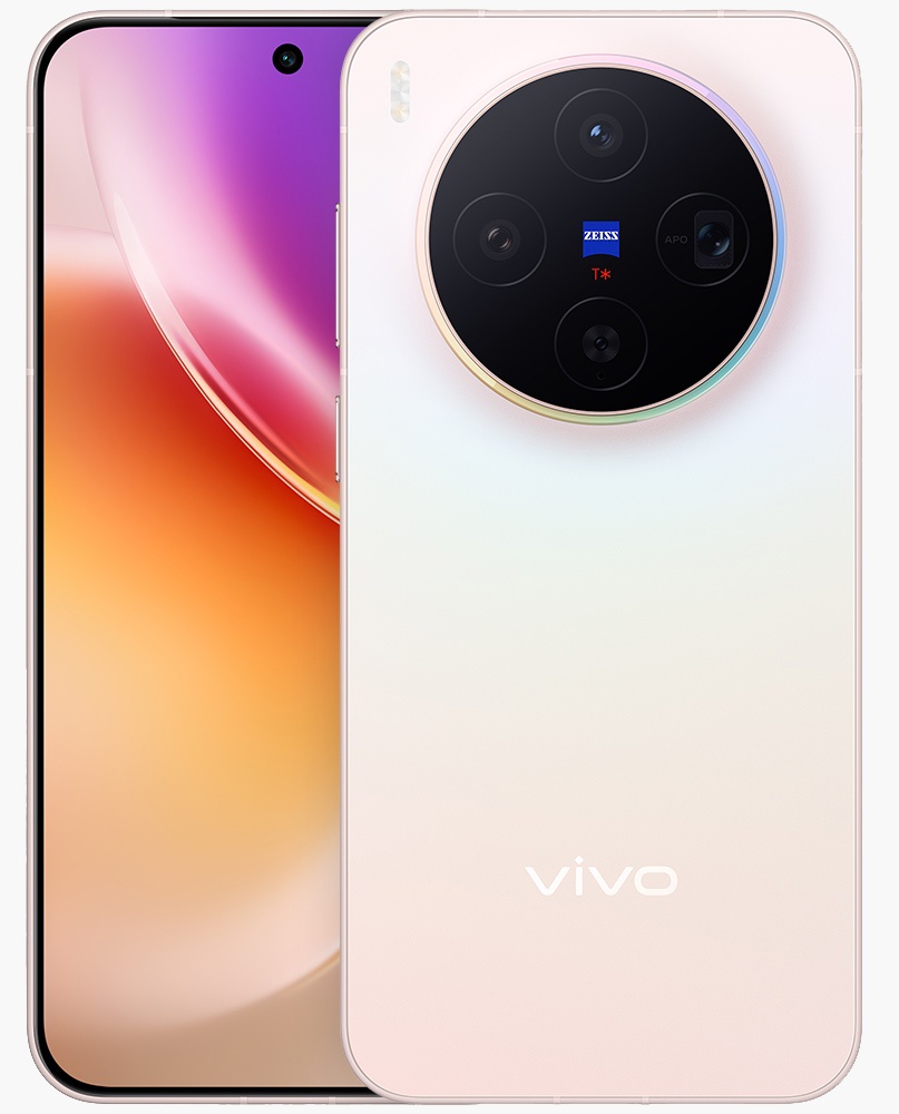 vivo X300