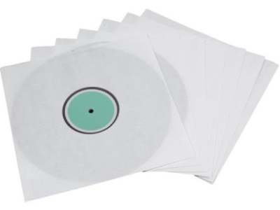 Vnútorné obaly na LP platne