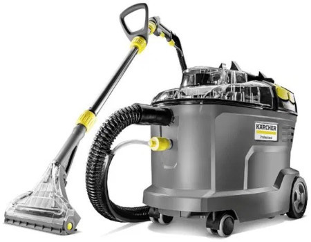 Vodný vysávač Karcher