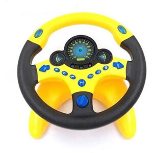 Interaktívne hračky pre deti od 4 rokov