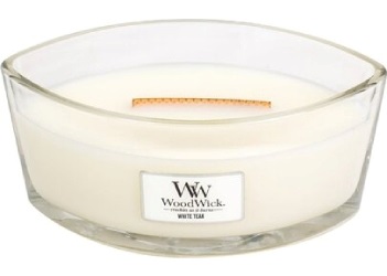 WoodWick sviečky