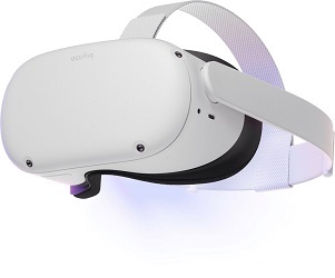 VR okuliare PS4