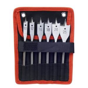 Plochý vrták do dreva