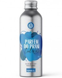 Parfém do práčky a sušičky