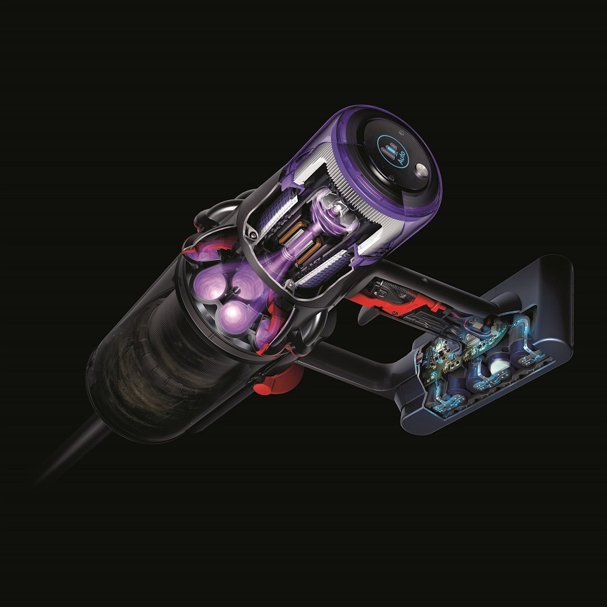 Tyčový vysávač Dyson V11 Absolute Extra Pro