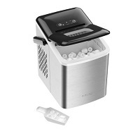 Výrobník ľadu Siguro Ice Touch IM210