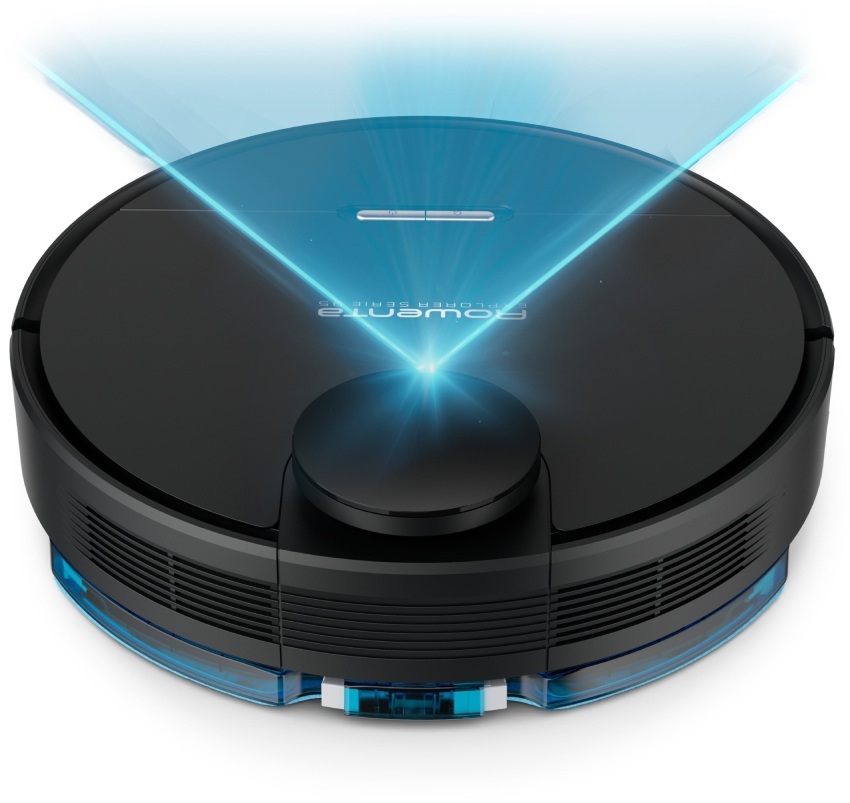recenzia Rowenta RR7975WH X-PLORER