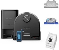 Rowenta RR9485WH X-Plorer S220+ 5600PA