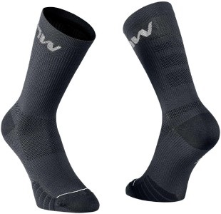 Cyklistické podkolienky – vysoké ponožky