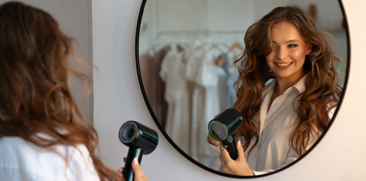 Vysokorýchlostné fény