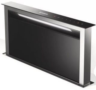 Výsuvný digestor 90 cm