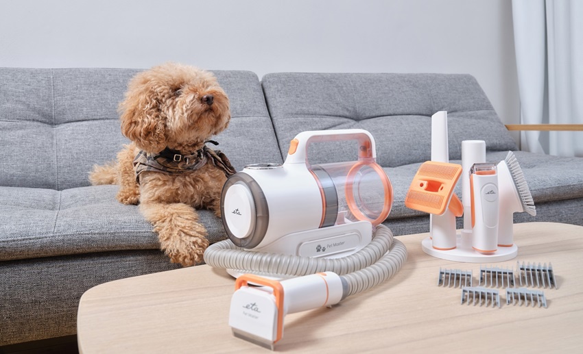 Ručný vysávač ETA PetMaster