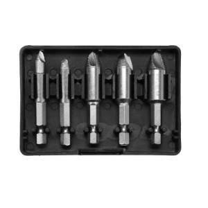 Vyťahovače skrutiek