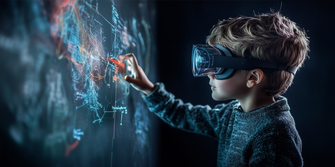Vyučovanie budúcnosti: Zážitkovosť, teleprezencia, robotika