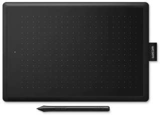 Grafický tablet bez obrazovky