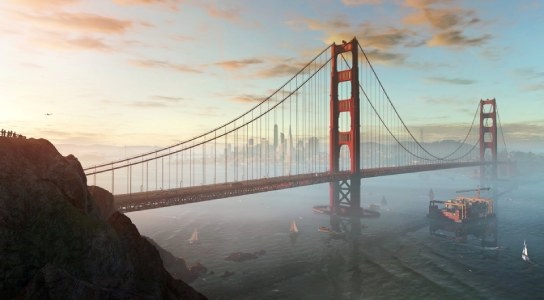 Watch Dogs 2 – San Francisco