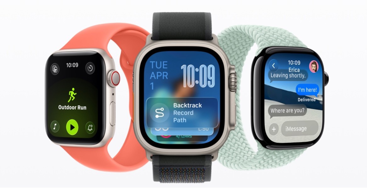 watchOS 26, úvod